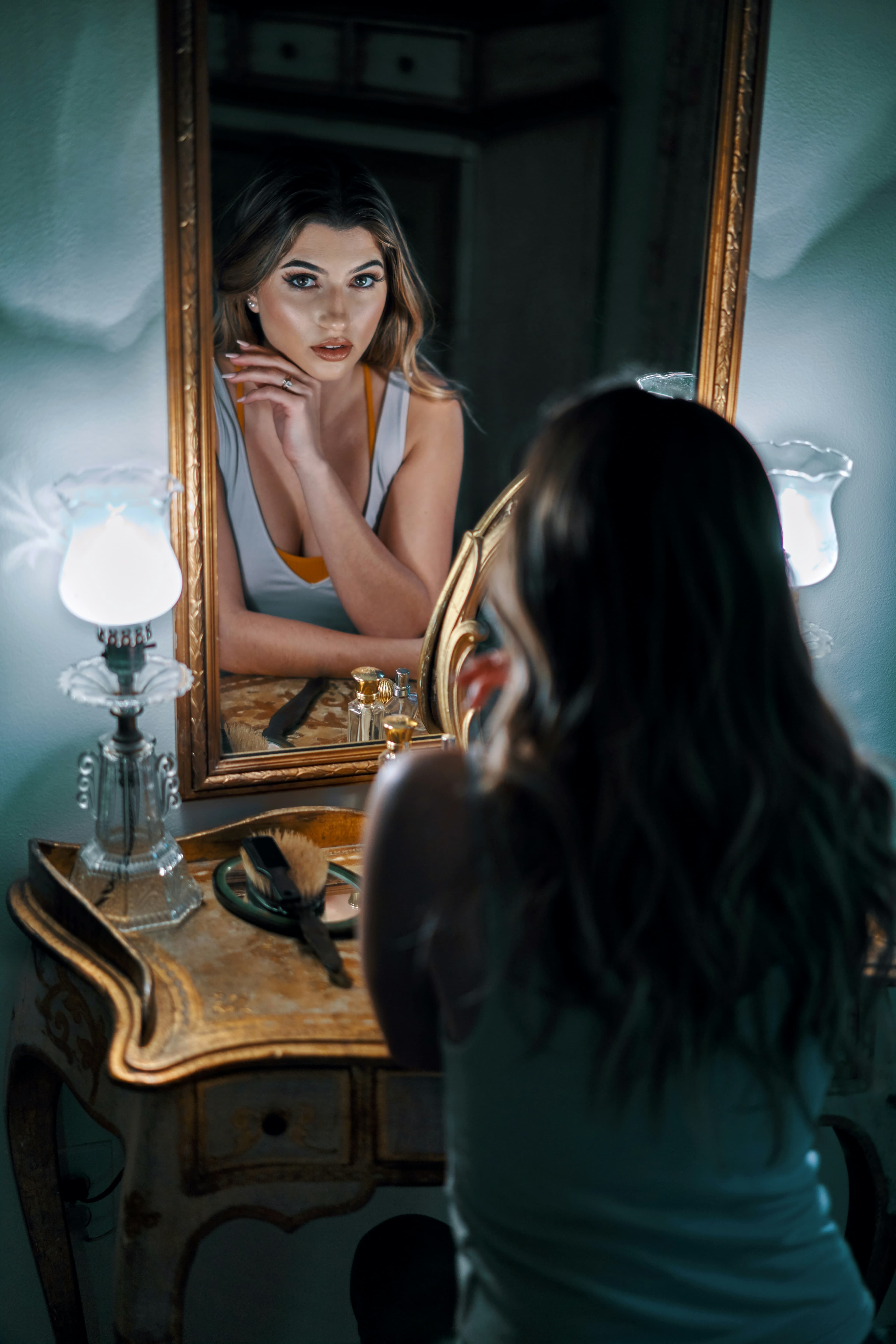 บุคลิกภาพผิดปกติชนิดหลงตัวเอง (Narcissistic Personality Disorders)
