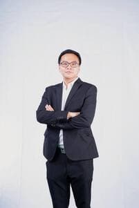 ผศ.บุรชัย อัศวทวีบุญ (อ.บุ)