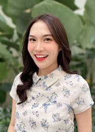 วริษฐา ถิ่นถลาง