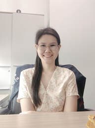 จุฑามาศ มงคลอำนาจ