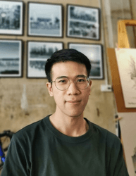 อนาวิล จงเจริญ